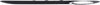 Fog Light Trim Compatible with Toyota Avalon 2008-2010 RH Painted-Black with Chrome Molding (2008 Limited Touring XLS Models)