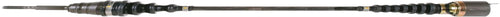 60-7107 Cv Axle Assembly - Reman