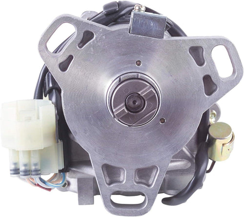 84-17418 New HEI Electronic Distributor and Module