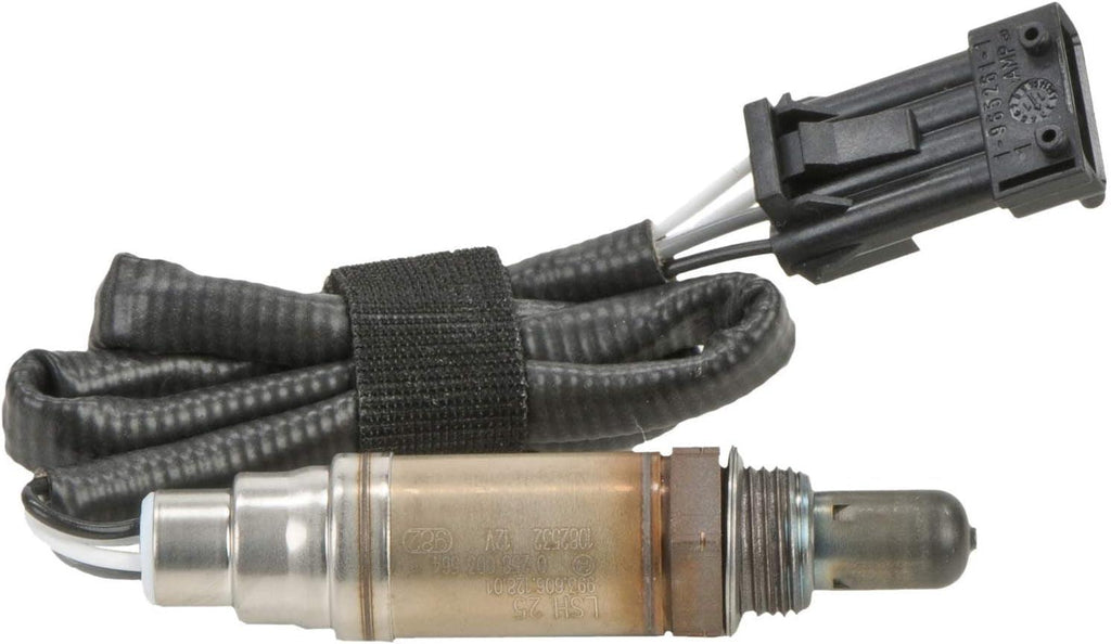 13564 Oxygen Sensor, Original Equipment (Porsche)