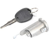 GM Original Equipment 96414713 Ignition Lock Cylinder with Key