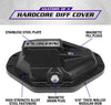 Nodular Iron Cover for Chrysler 9.25” Rear Differential - YHCC-C9.25
