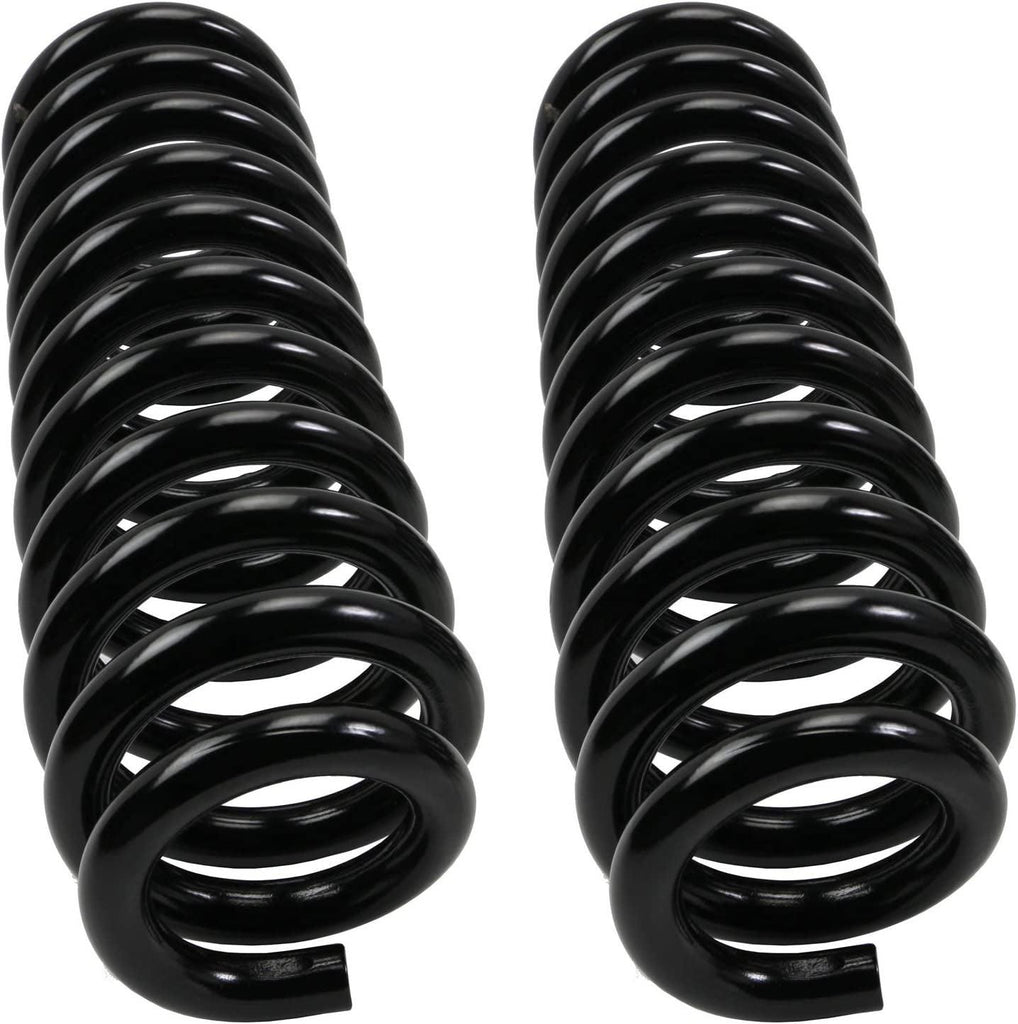 Moog 81118 Coil Spring Set