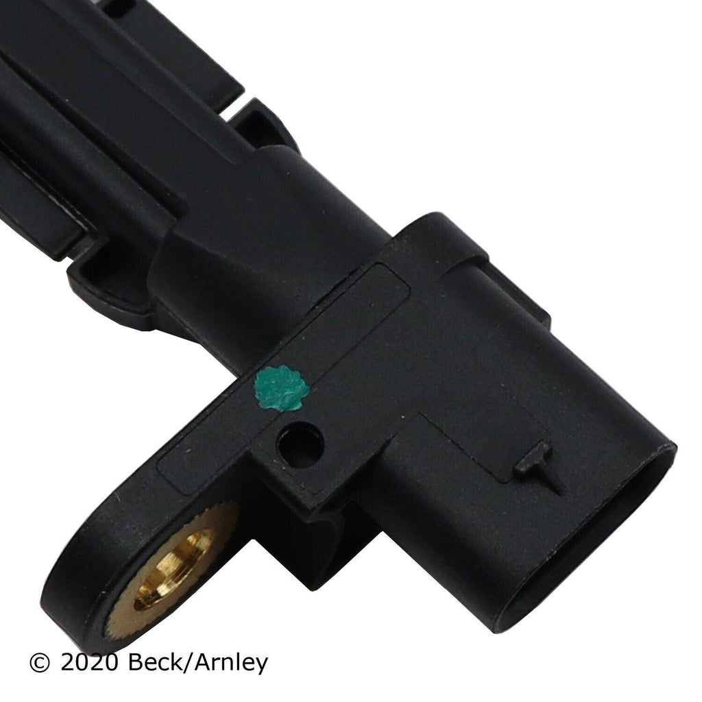 Beck Arnley Engine Crankshaft Position Sensor for Audi 180-0786