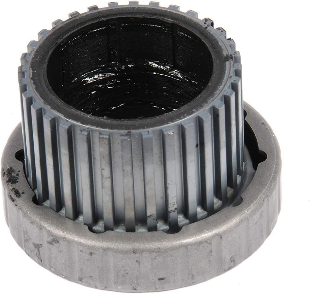 GM Genuine Parts 15286384 Wheel Speed Sensor Tone Ring