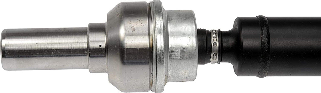 Dorman 938-150 Front Driveshaft Assembly Compatible with Select Dodge Models (OE FIX)