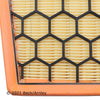 Beck Arnley Air Filter for Alfa Romeo 042-1943