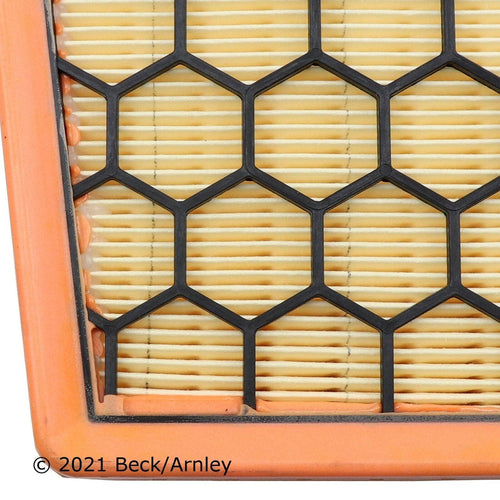Beck Arnley Air Filter for Alfa Romeo 042-1943