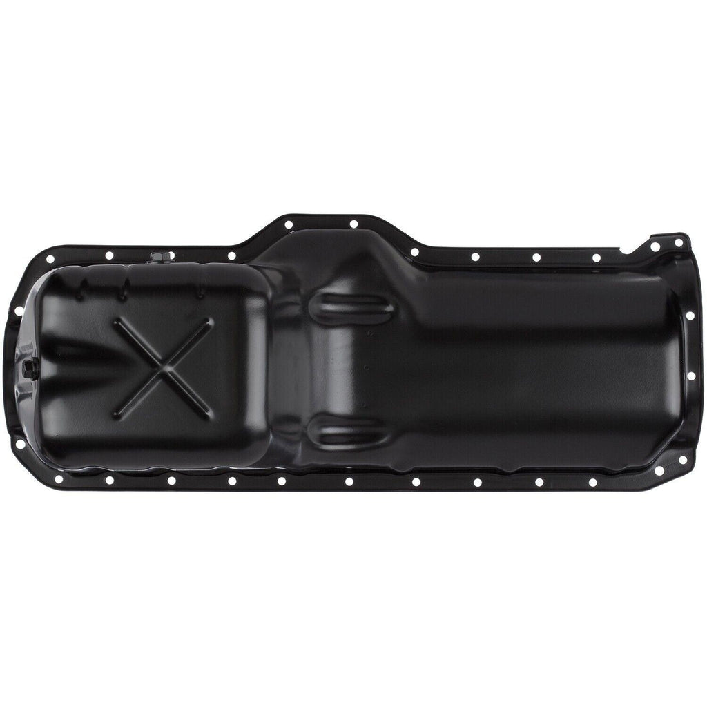 ATP Parts Engine Oil Pan for Jeep 103072
