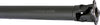 Dorman 936-939 Rear Driveshaft Assembly Compatible with Select Saab / Subaru Models (OE FIX)