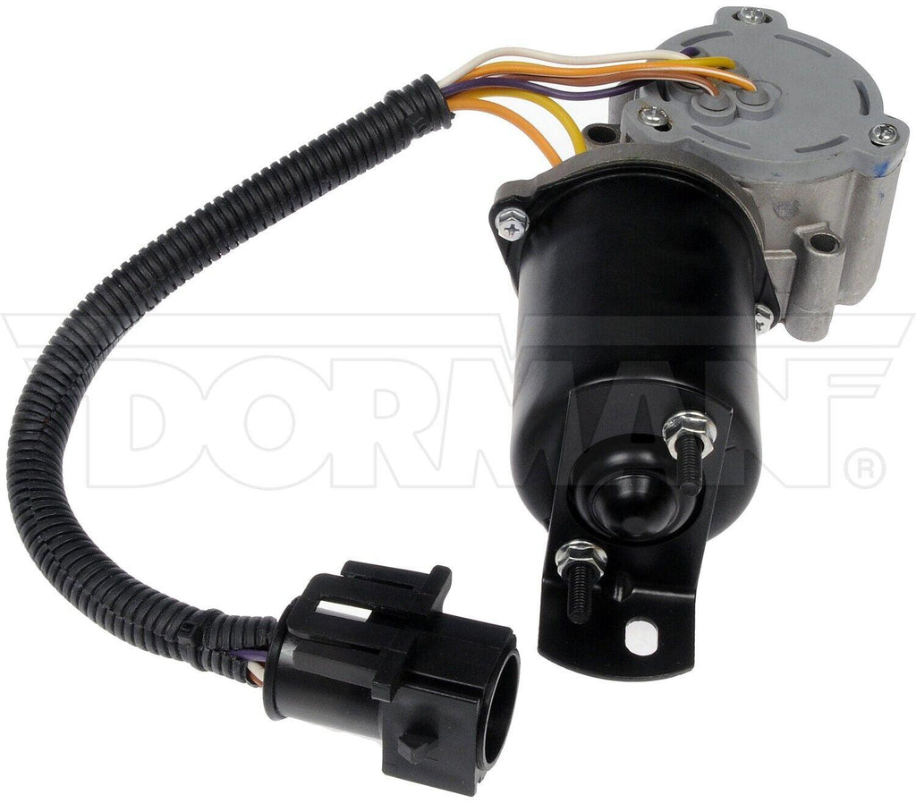 Dorman Transfer Case Motor for 1987-1990 Bronco 600-804