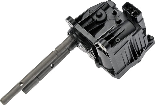 Dorman 600-493 Transfer Case Motor Compatible with Select Lexus / Toyota Models