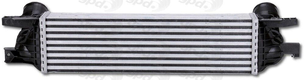 Global Parts Intercooler for 15-20 Ford Mustang 2711316