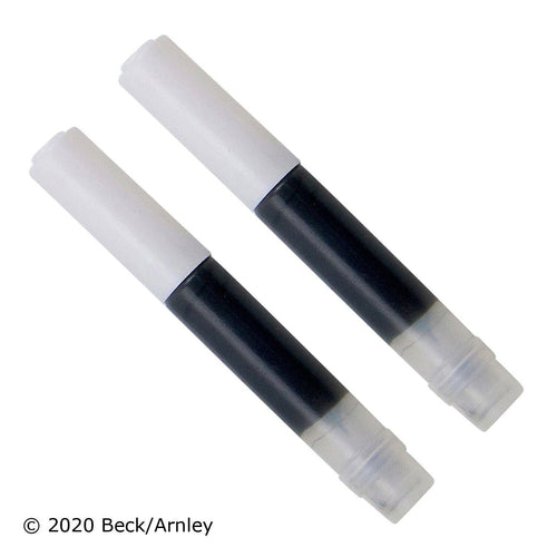 Beck Arnley Engine Cylinder Head Bolt Set for Subaru 016-1072