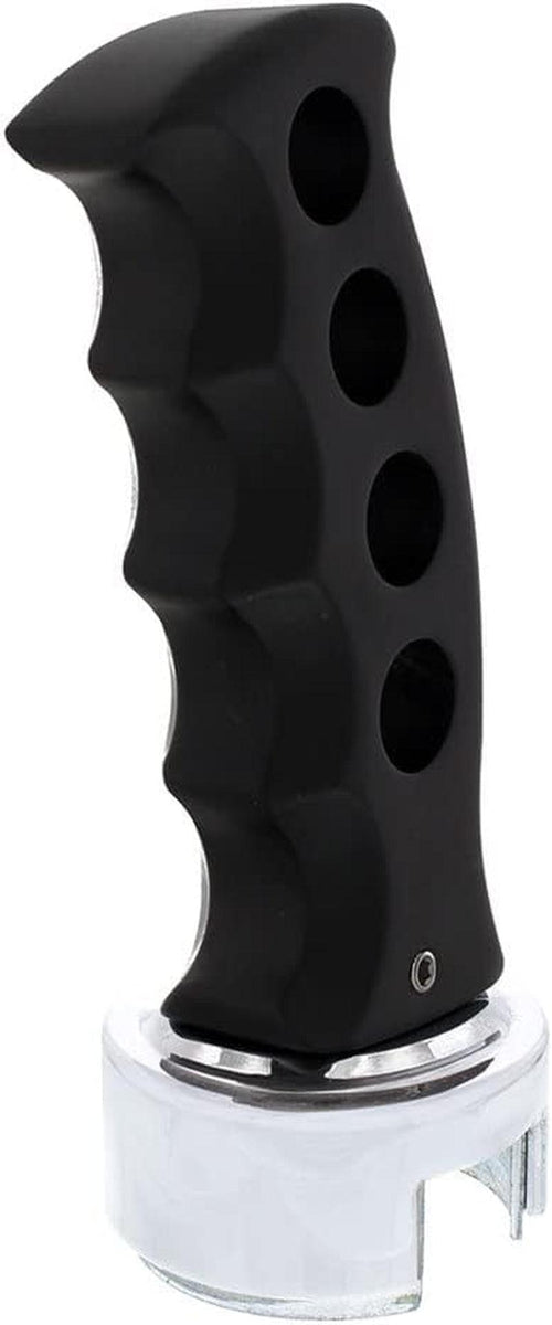 70693 - Manual Transmission Shift Knob - Black
