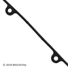 Beck Arnley Engine Valve Cover Gasket for 3, CX-7, 6 036-1753