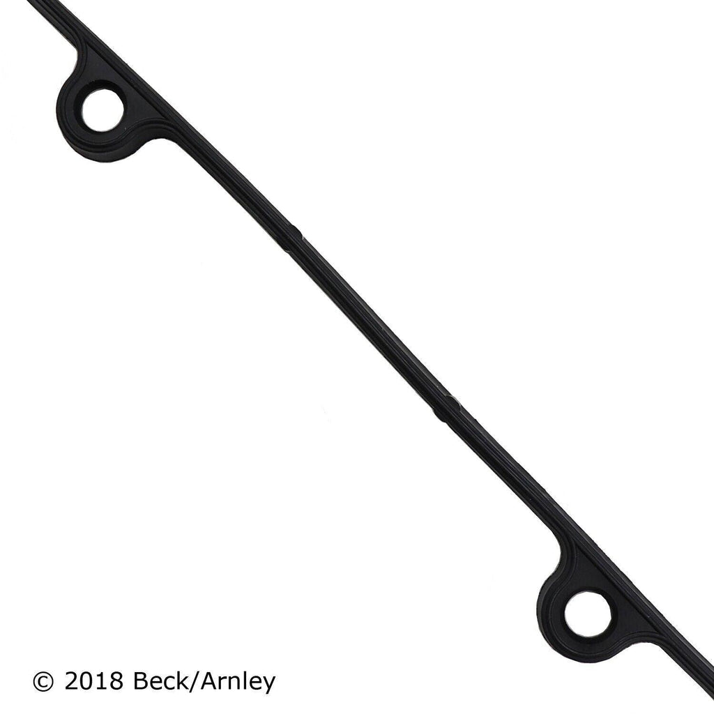 Beck Arnley Engine Valve Cover Gasket for 3, CX-7, 6 036-1753