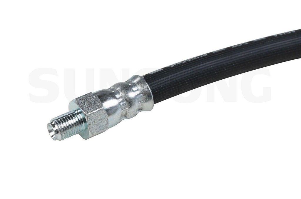 Brake Hydraulic Hose for Gremlin, Hornet, Ambassador, Matador, Amx+More 2203221