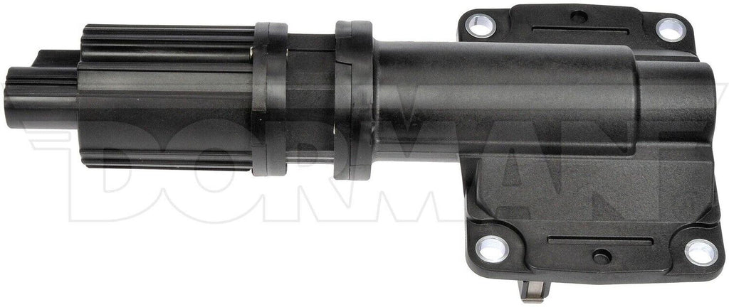 Dorman Differential Lock Actuator for 1500, 1500 Classic, Ram 1500 600-399