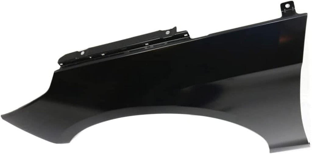 For Hyundai Sonata 2015 2016 2017 Front Fender Driver Side | Replacement for 66311C1000, HY1240161 | Trim: All Submodels