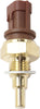 RS31280002 Coolant Temperature Sensor Compatible with 2006-2007 Subaru B9 Tribeca 2006-2012 Subaru Forester 4Cyl 2.5L Sold Individually