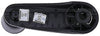 Window Crank Handle for Silverado 1500, Silverado 2500 Hd+More 83341CD