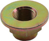 103-3107 Axle Nut