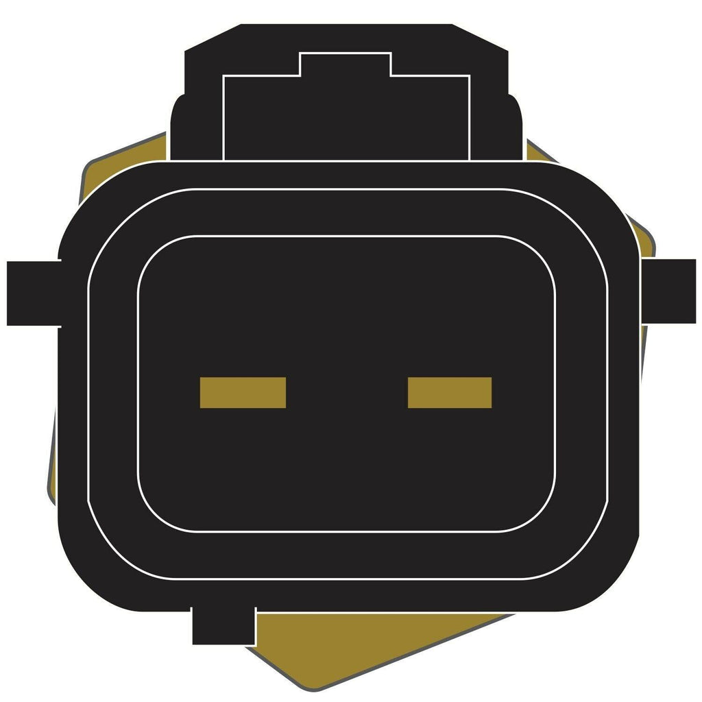 Engine Cylinder Head Temperature Sensor for C-Max, Escape, Fusion+More 1712520