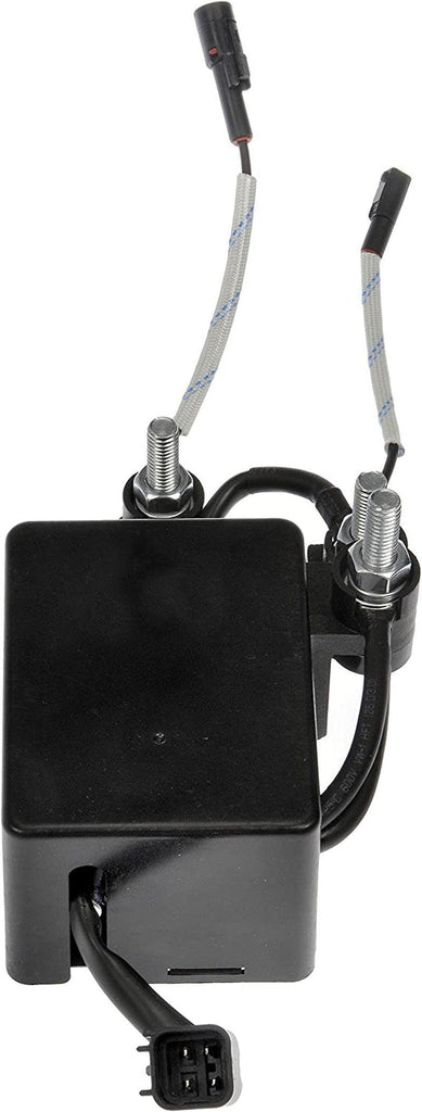 Dorman 904-413 Diesel Glow Plug Controller Compatible with Select Chevrolet / GMC Models