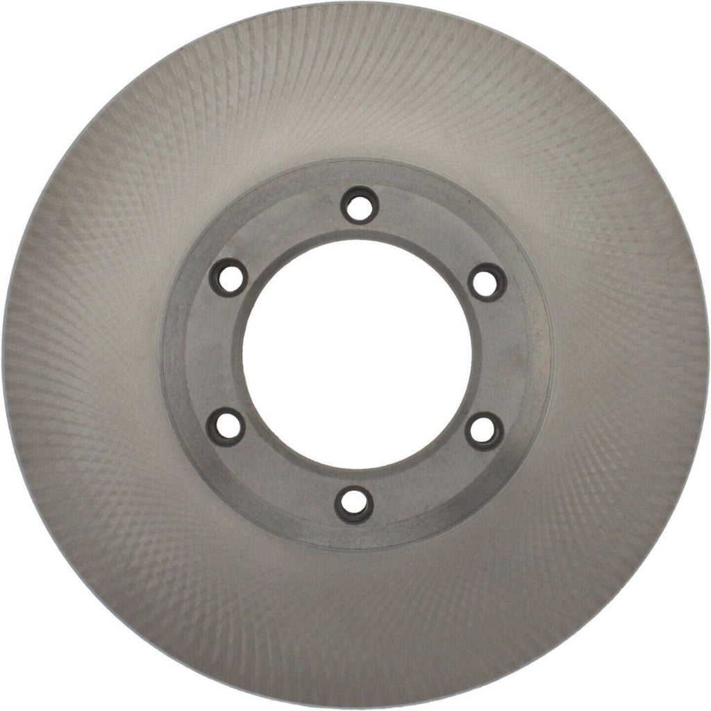 Centric Front Disc Brake Rotor for Isuzu (121.43005)