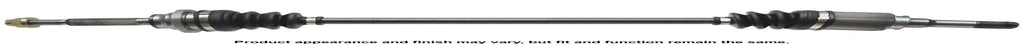 Rear Driver Side Cardone CV Axle Assembly for Escape, Mariner (66-2241)