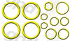 Global Parts A/C Receiver Drier Kit for S60, S80 9444796