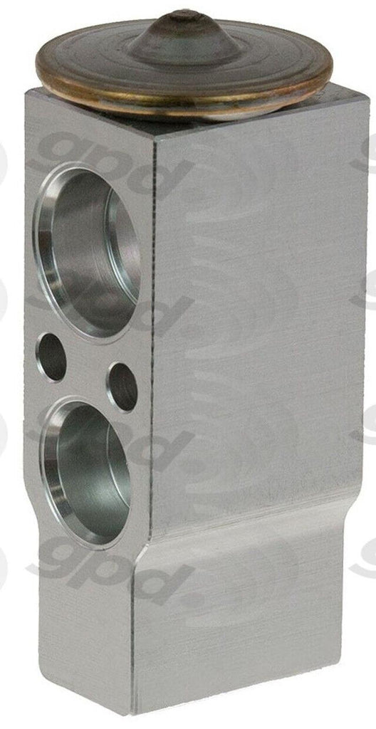 Global Parts A/C Expansion Valve for ILX, Accord, Civic 3411544