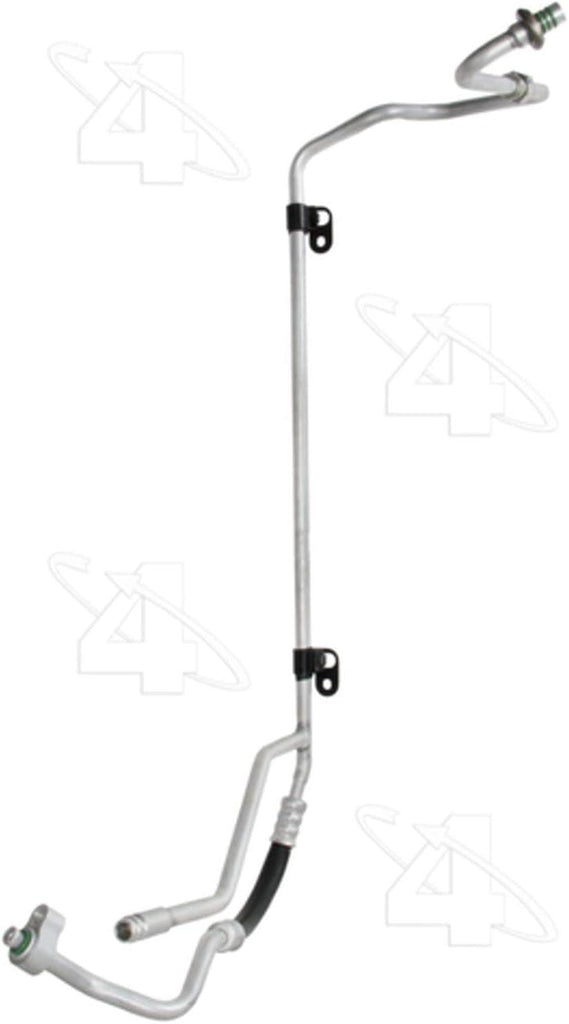 56955 Liquid Line Hose Assembly W/Serviceable Orifice Tube