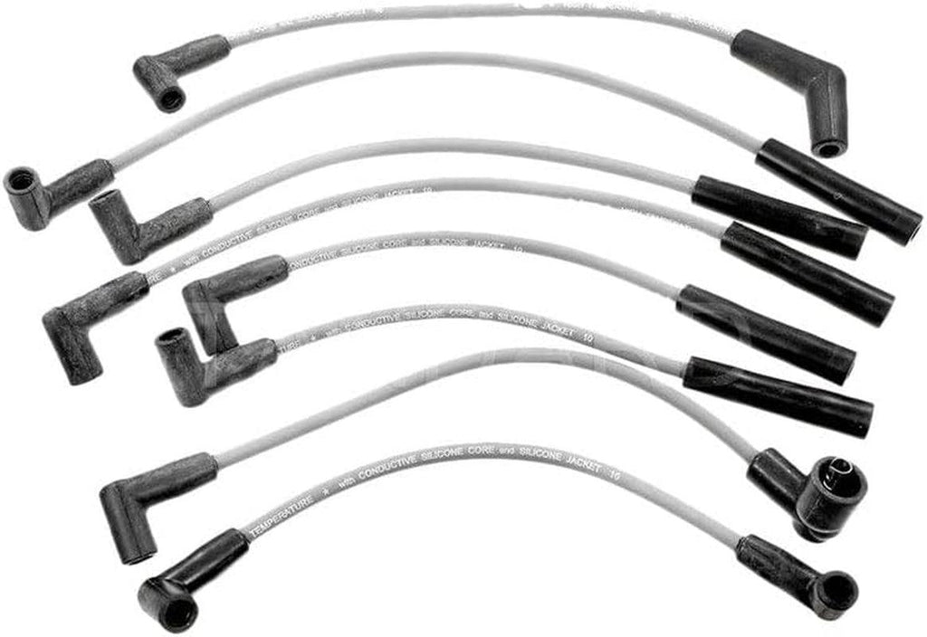 26643 Pro Series Ignition Wire Set