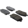 Centric Front Disc Brake Pad for 17-20 Cadenza (105.20490)