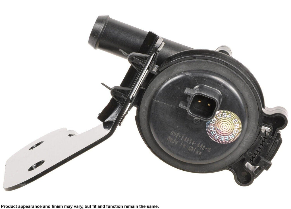 Intercooler Engine Auxiliary Water Pump for Escape, Mariner, Tribute (5W-1002)