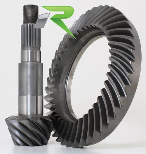 Revolution Gear D80-355 - Dana 80 3.55 Ring and Pinion