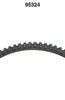 Dayco Engine Timing Belt for 00-03 Accent 95324