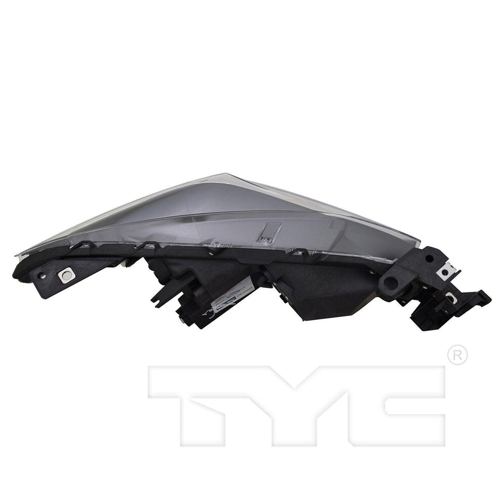TYC Headlight Assembly for 17-18 3 20-9944-91-9