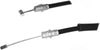 Professional 18P1346 Front Parking Brake Cable Assembly