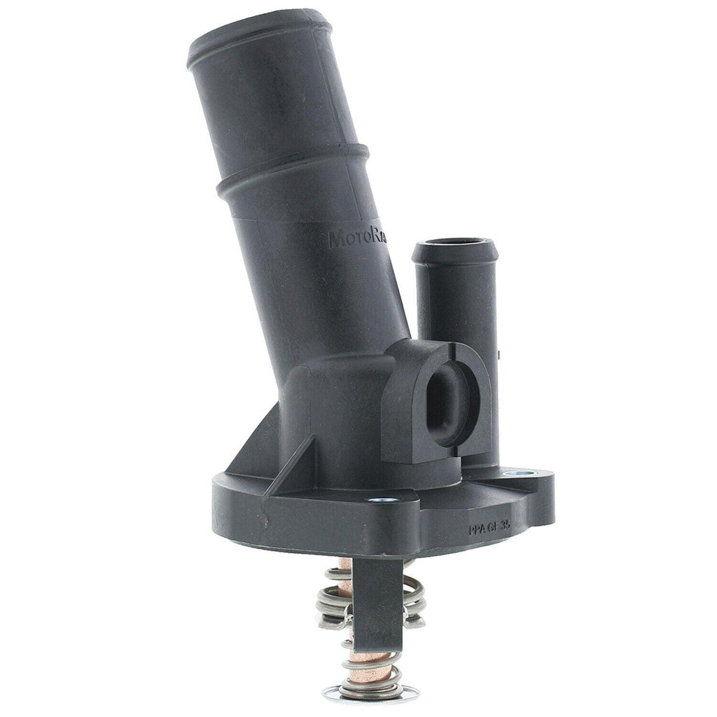 Engine Coolant Thermostat Housing for Focus+More 514-185