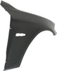 For BMW 535I 2011 12 13 14 15 2016 Front Fender Passenger Side | Replacement for 41357248660-PFM, BM1241150 | Trim: Base