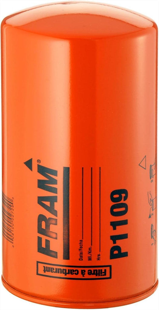 FK7121 Fleet Maintenance Kit