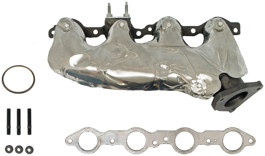 Exhaust Manifold for Express 2500, Express 3500, Express Pasajeros+More 674-522