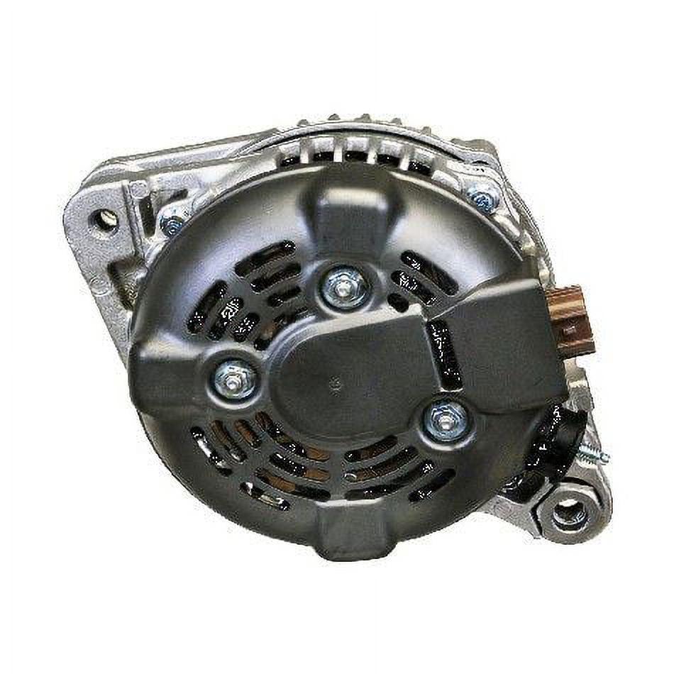 First Time Fit - Remanufactured Alternator Fits 2007 Toyota Camry