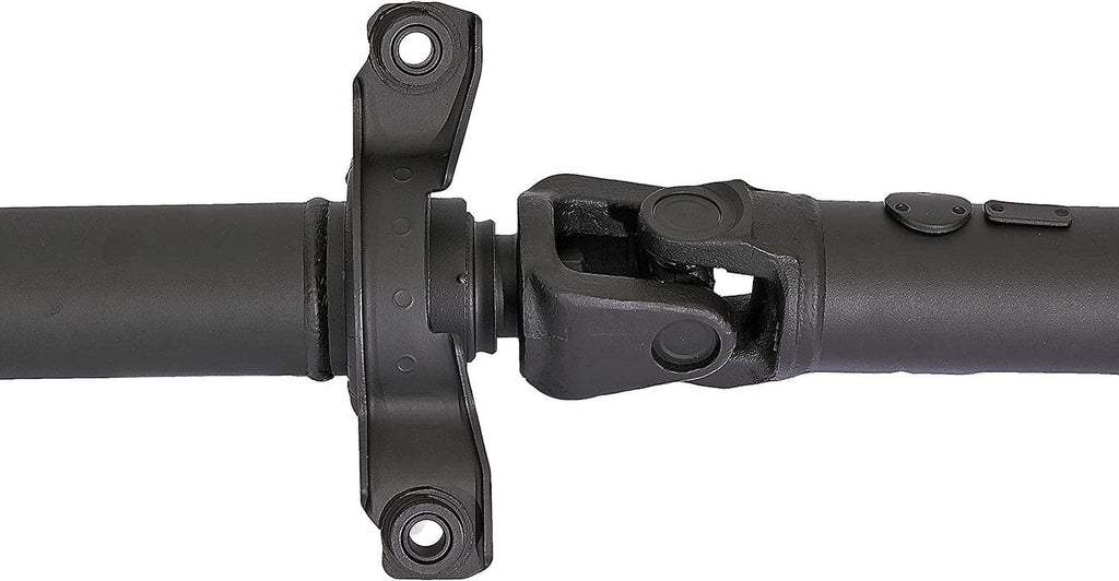 Dorman 936-939 Rear Driveshaft Assembly Compatible with Select Saab / Subaru Models (OE FIX)