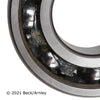Beck Arnley Wheel Bearing for 320I, Civic, 2002, 2002Tii, 1600, 2002Ti 051-3343