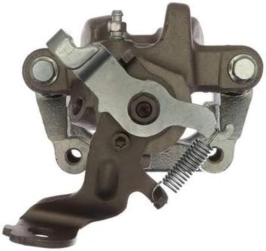 Raybestos Disc Brake Caliper and Bracket Assembly BPIFRC12335C