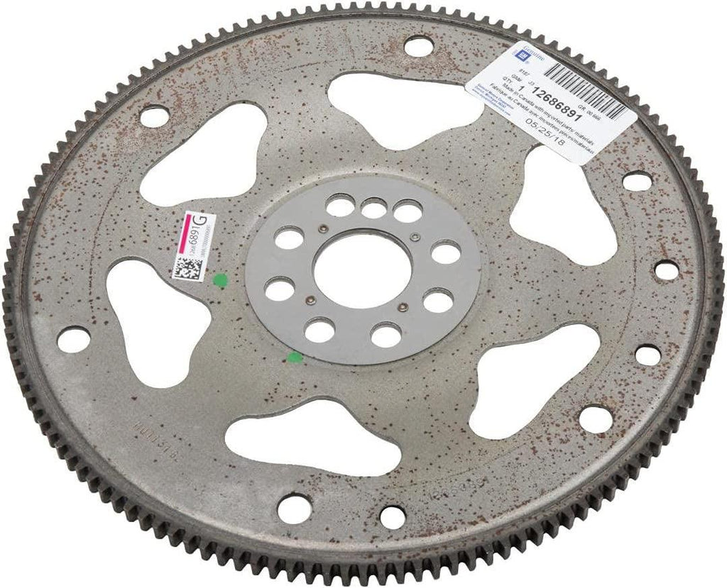 12686891 Automatic Transmission Flex Plate